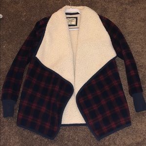 Abercrombie jacket